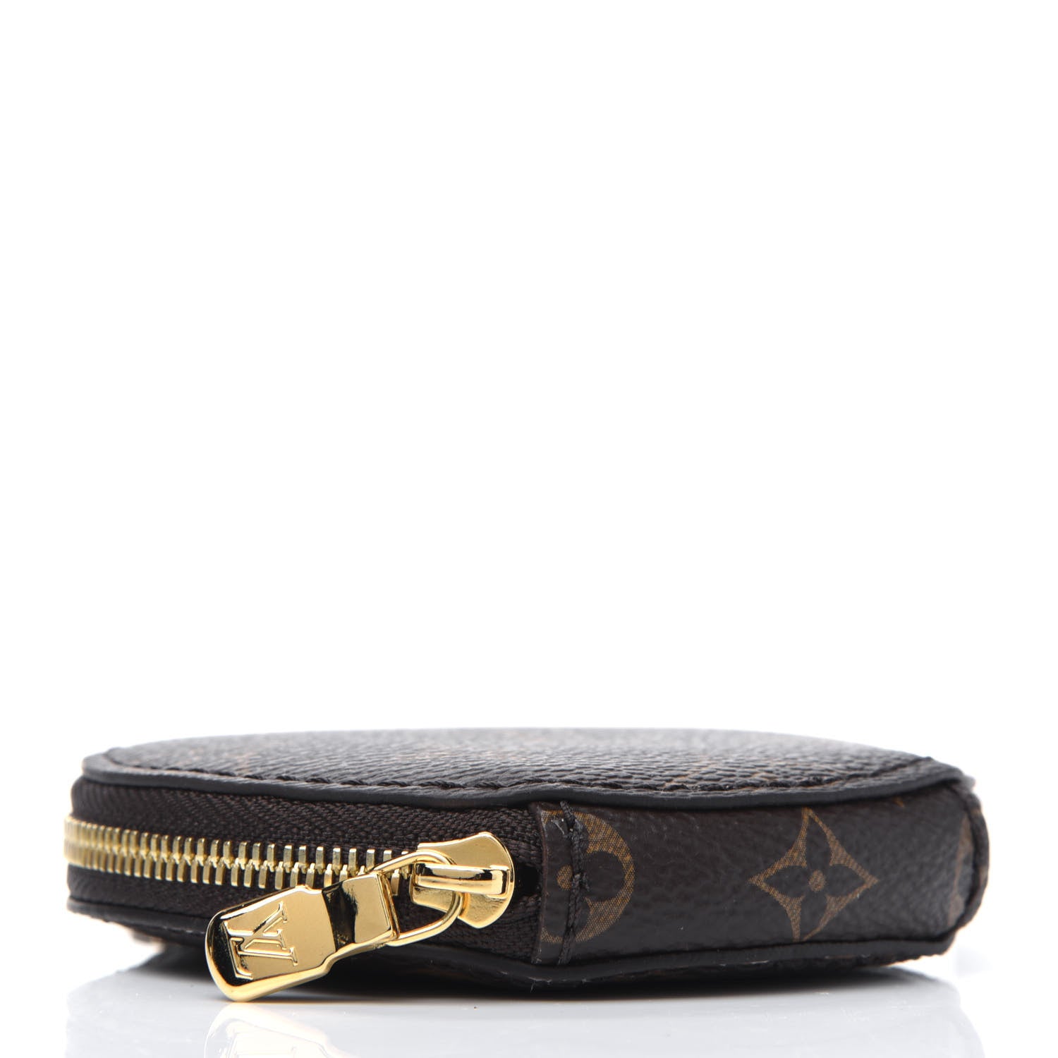 Louis Vuitton Monogram Multi Pochette Accessories Bandouliere Shoulder Strap Kaki 8 of 8