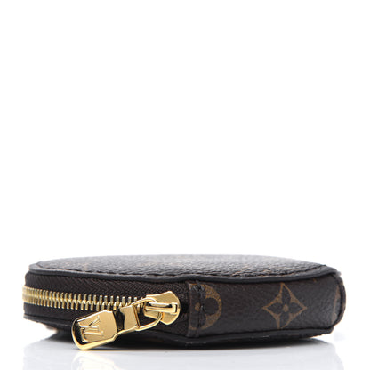 Louis Vuitton Monogram Multi Pochette Accessories Bandouliere Shoulder Strap Kaki 8 of 8