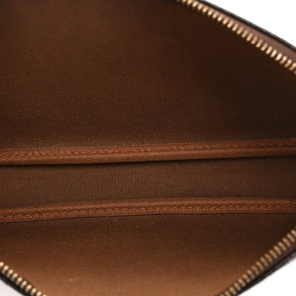 Louis Vuitton Monogram Accessories Pochette Long Strap 5 of 10