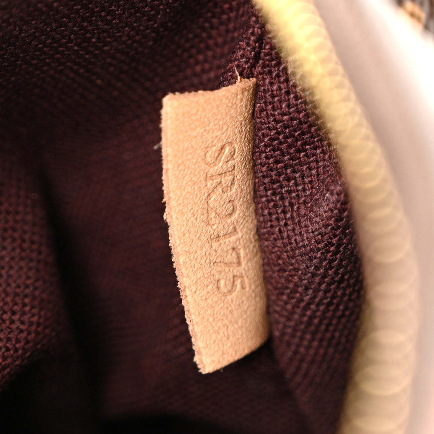 Monogram Nano Turenne