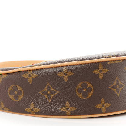 Louis Vuitton Monogram Loop 9 of 11