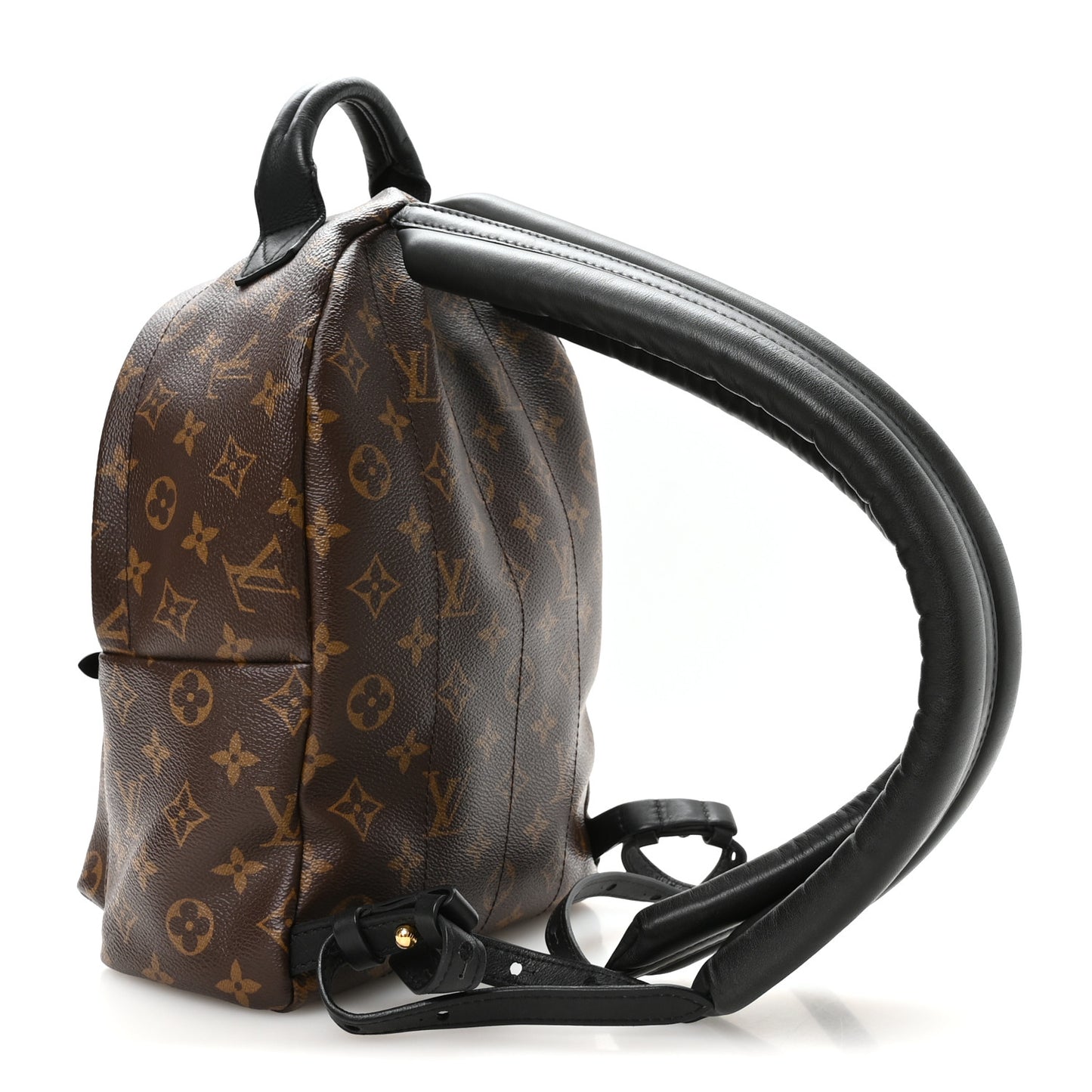 Monogram Palm Springs Backpack PM