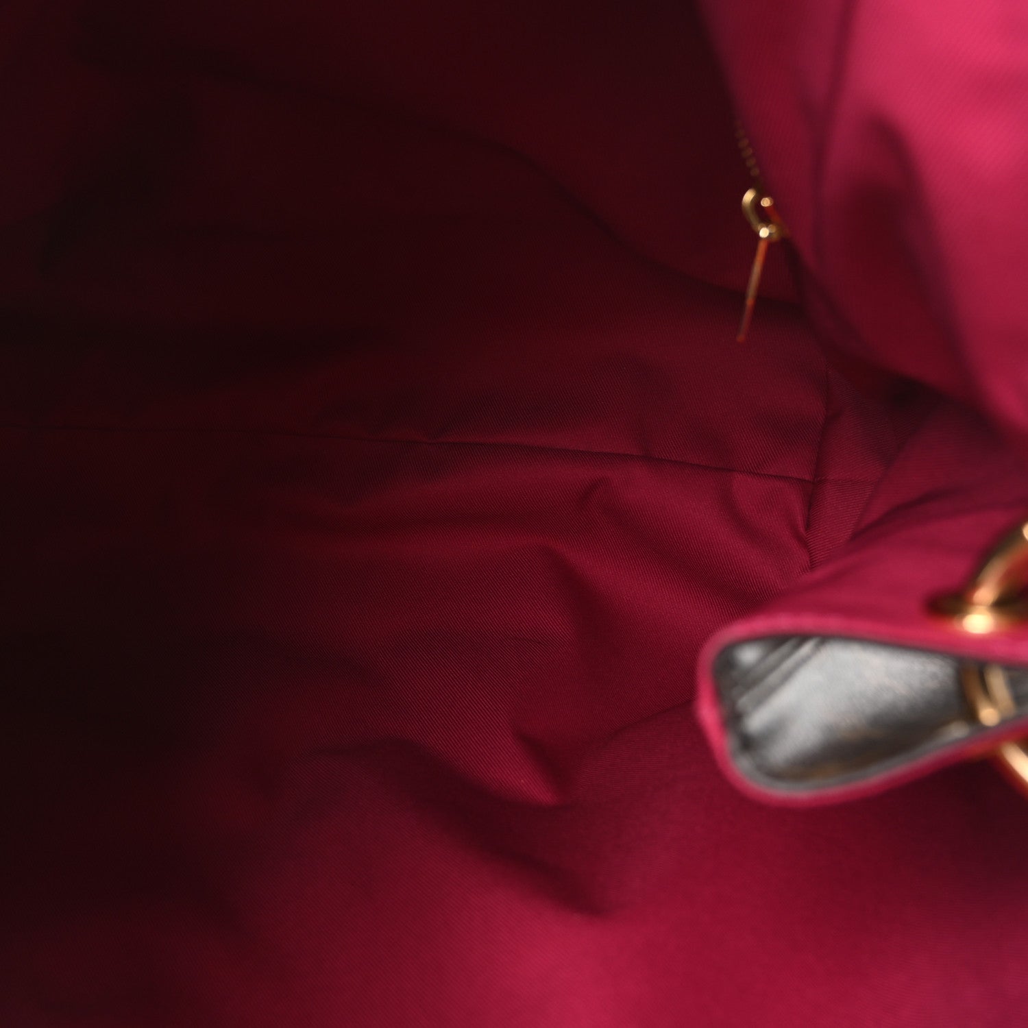 Louis Vuitton Monogram Graceful MM Pivoine 4 of 9