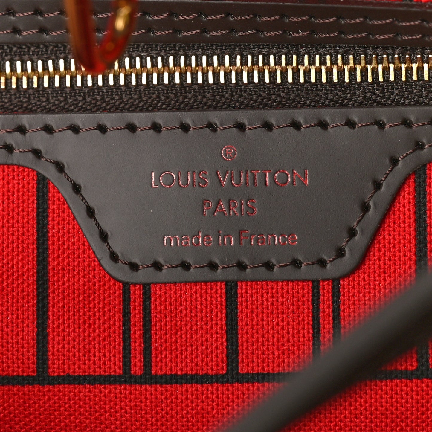 Damier Ebene Neo Neverfull PM