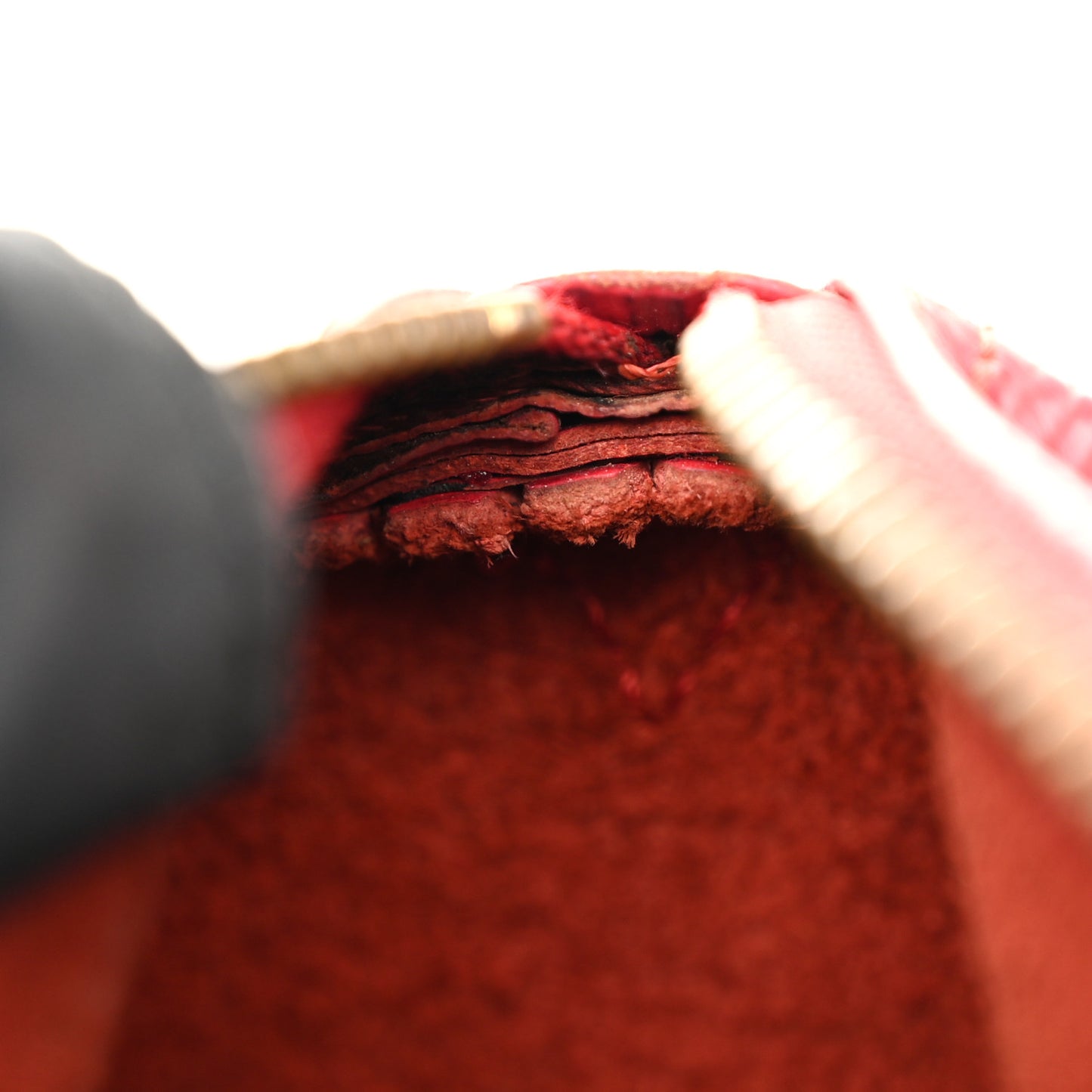 Epi Speedy 25 Castillan Red