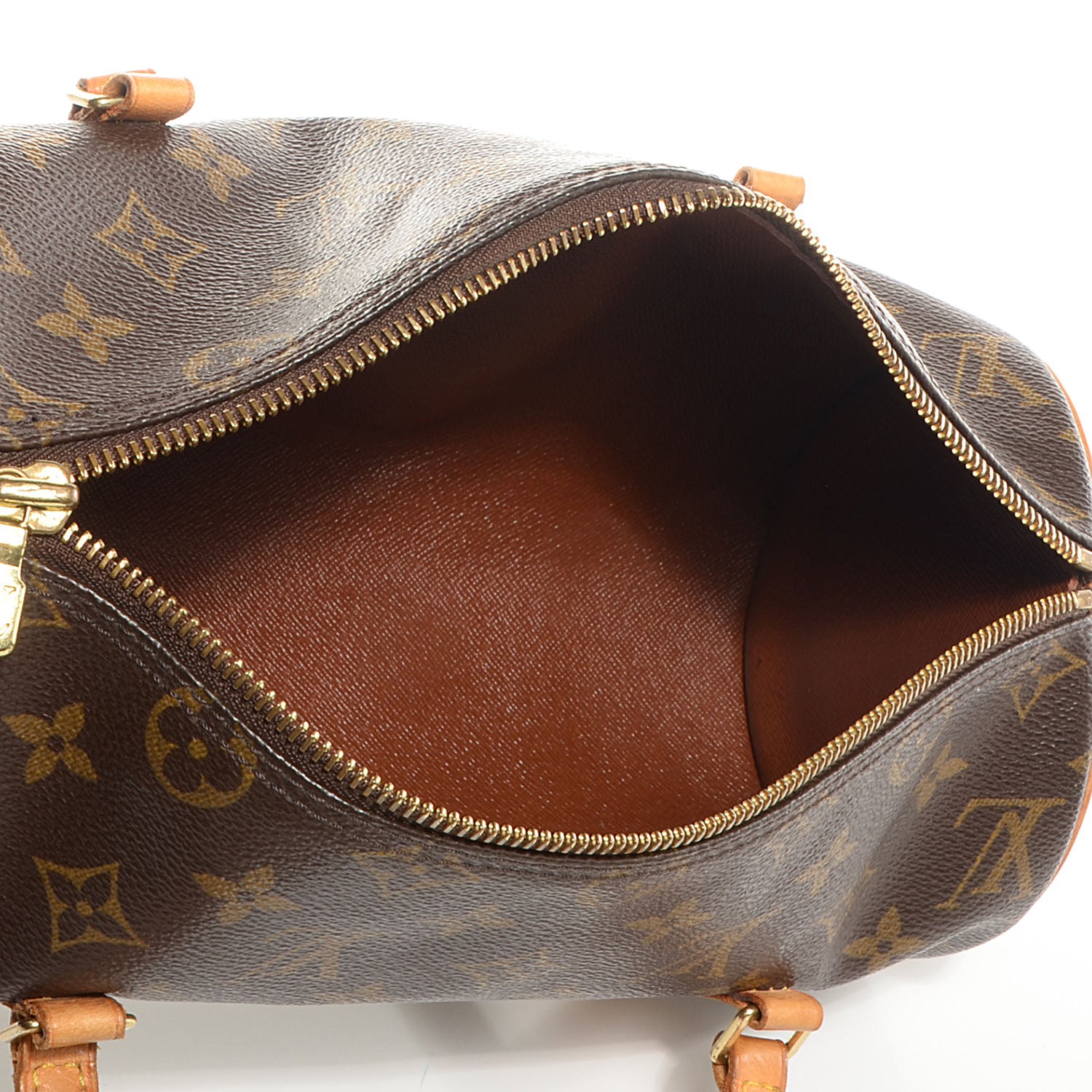 Louis Vuitton Monogram Papillon 26 5 of 8