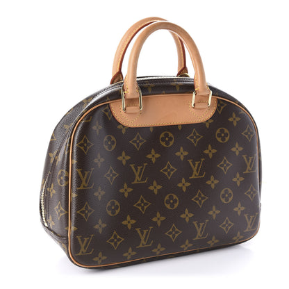 Louis Vuitton Monogram Trouville 3 of 9