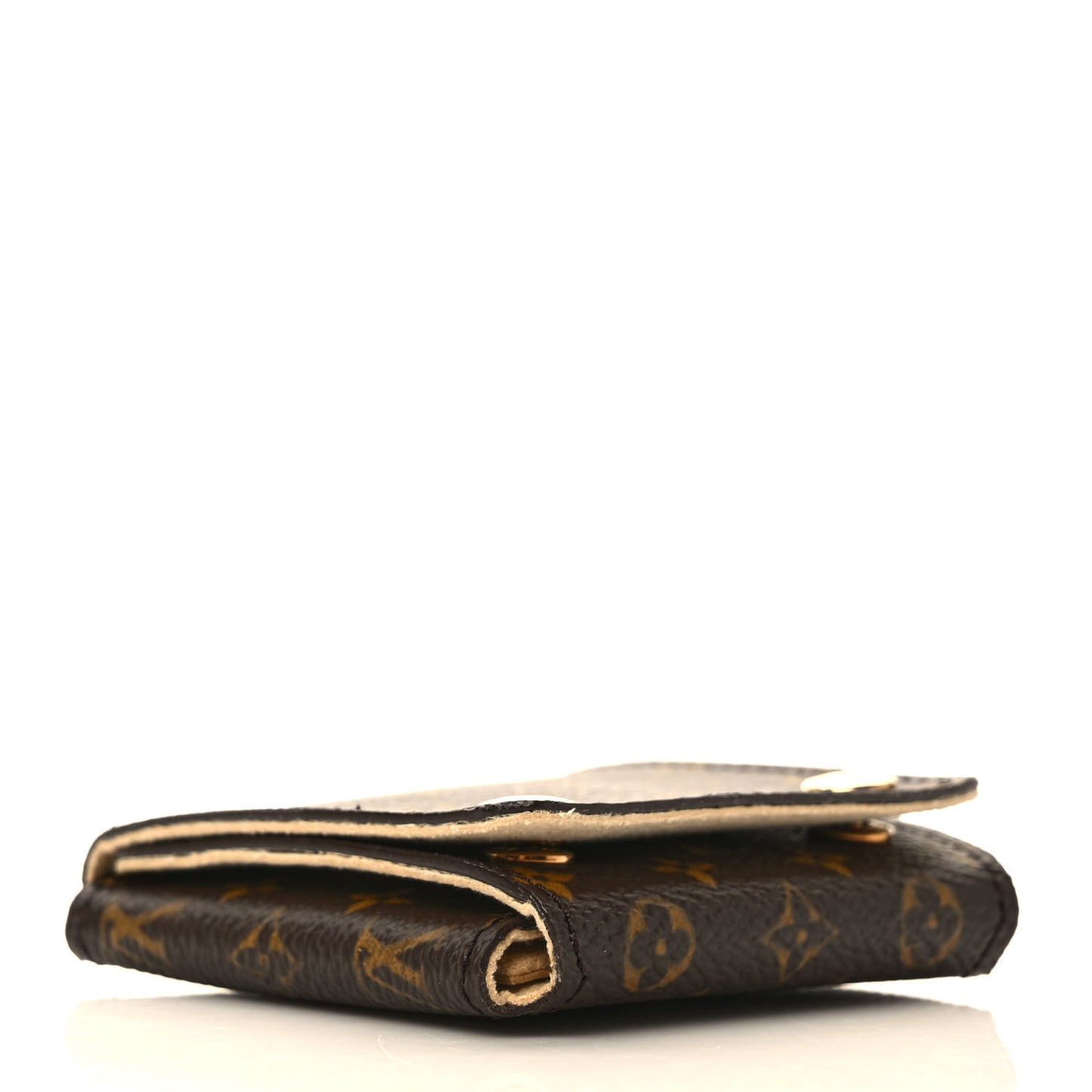 Monogram Folding Jewelry Case PM