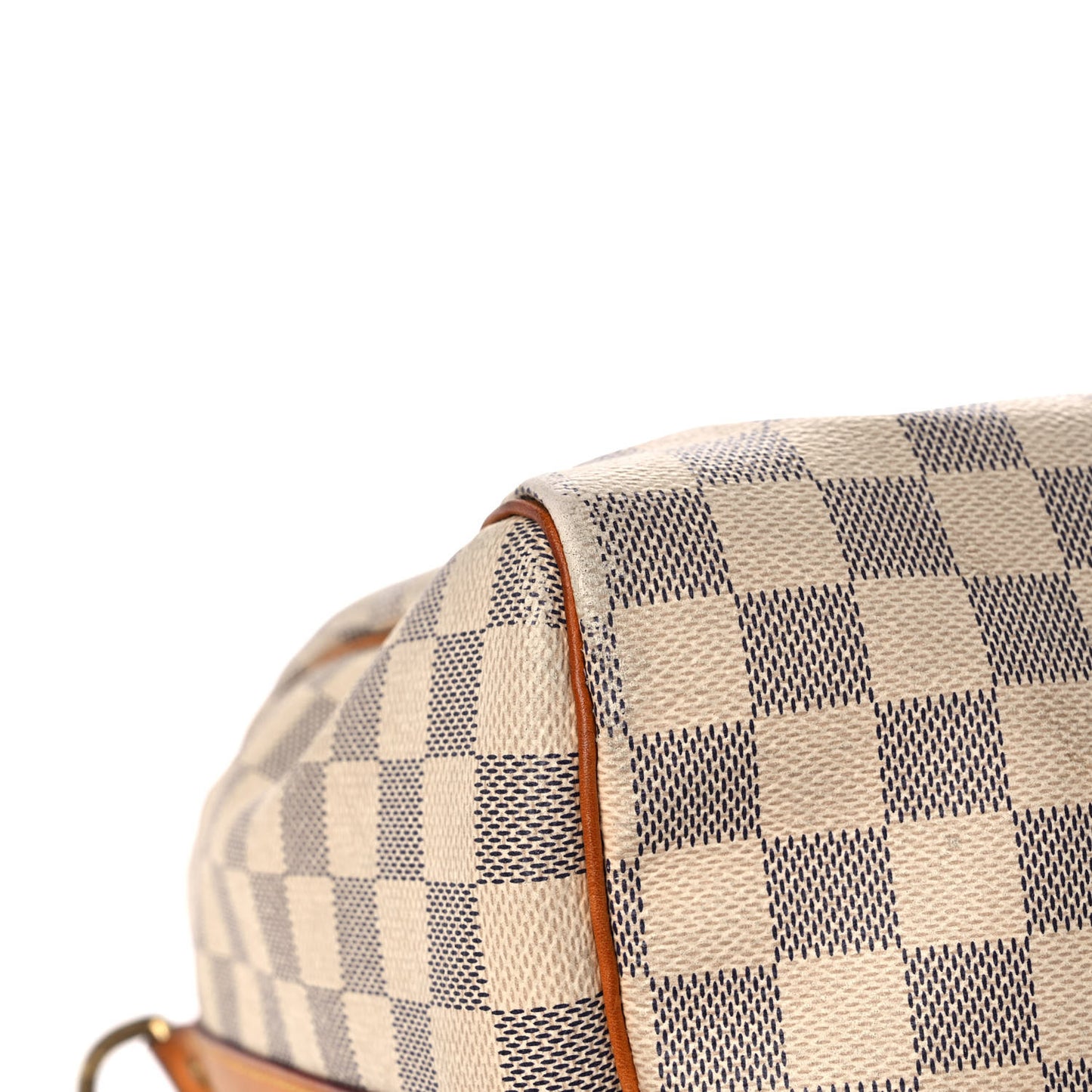 Damier Azur Speedy Bandouliere 30
