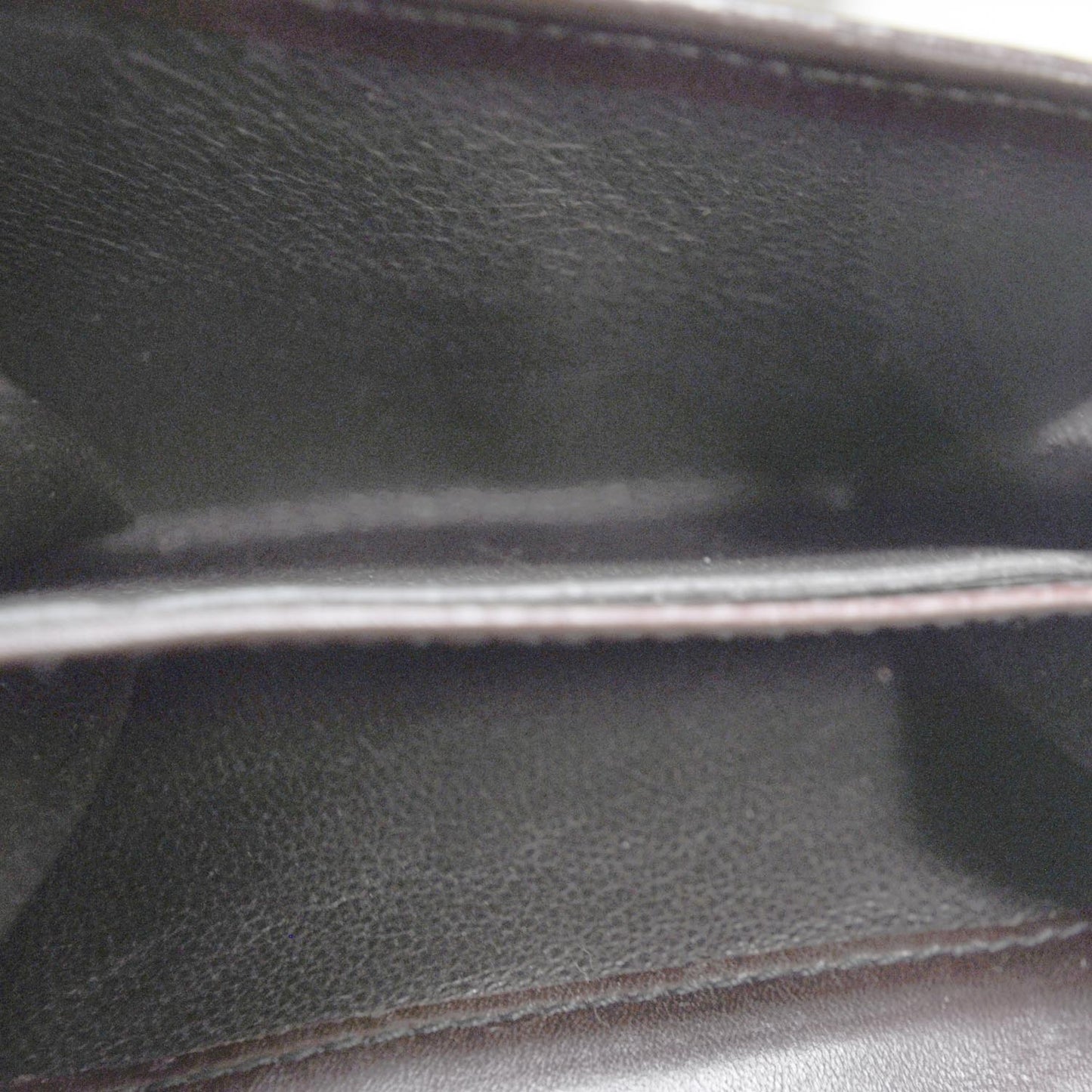 Monogram Horsebit Flap French Wallet