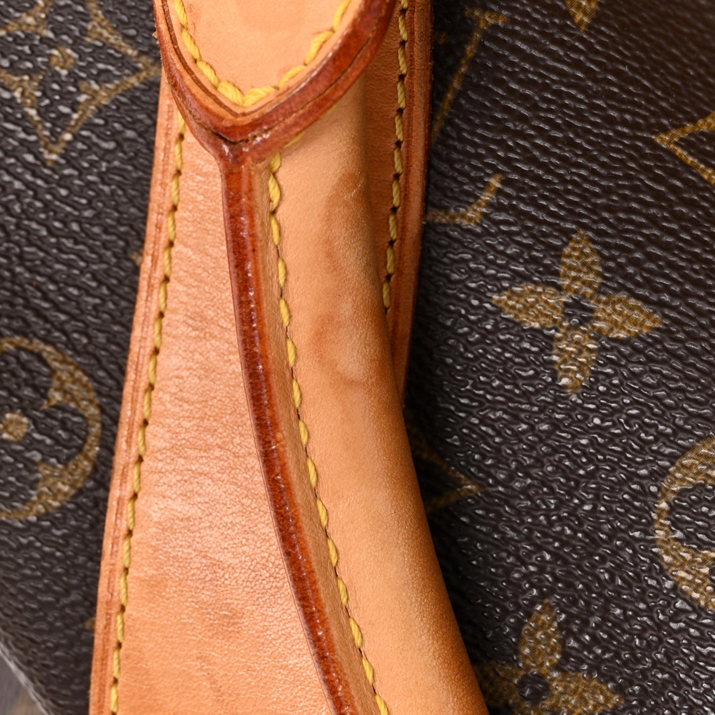 Monogram Carryall