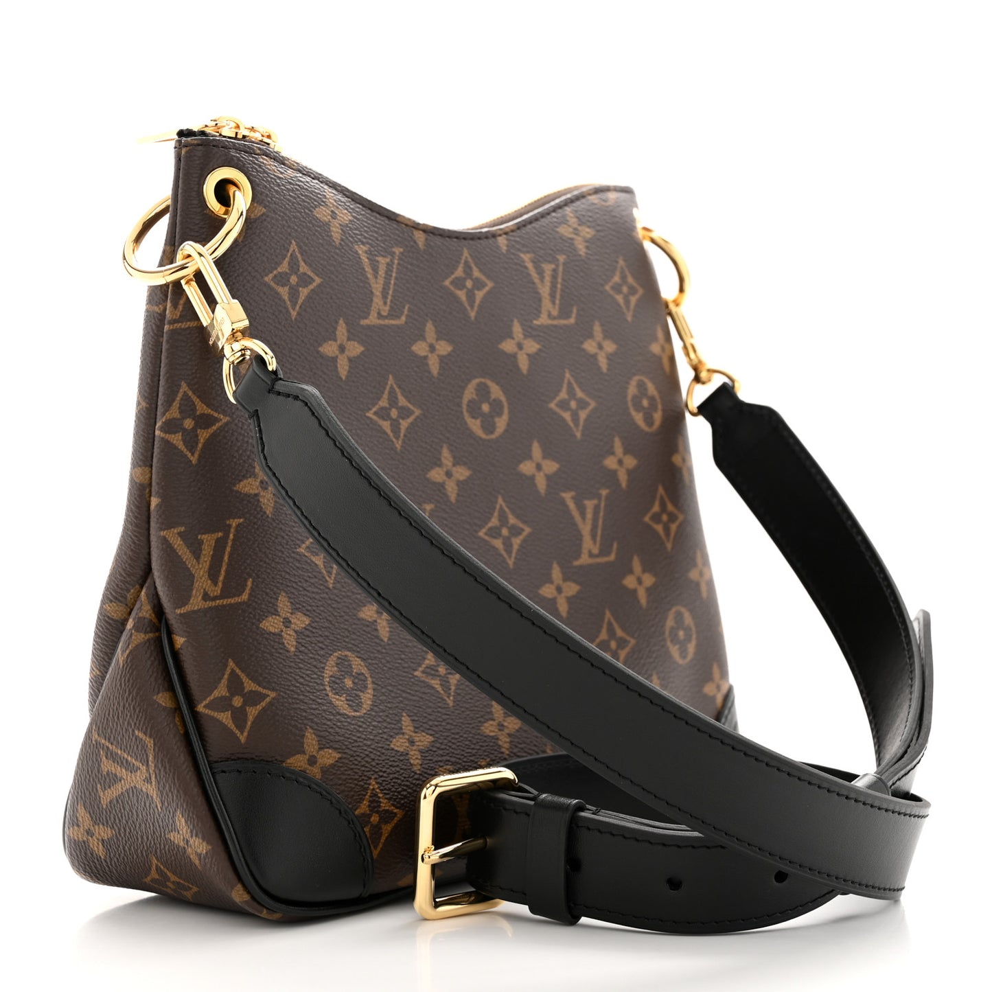 Monogram Odeon PM Black