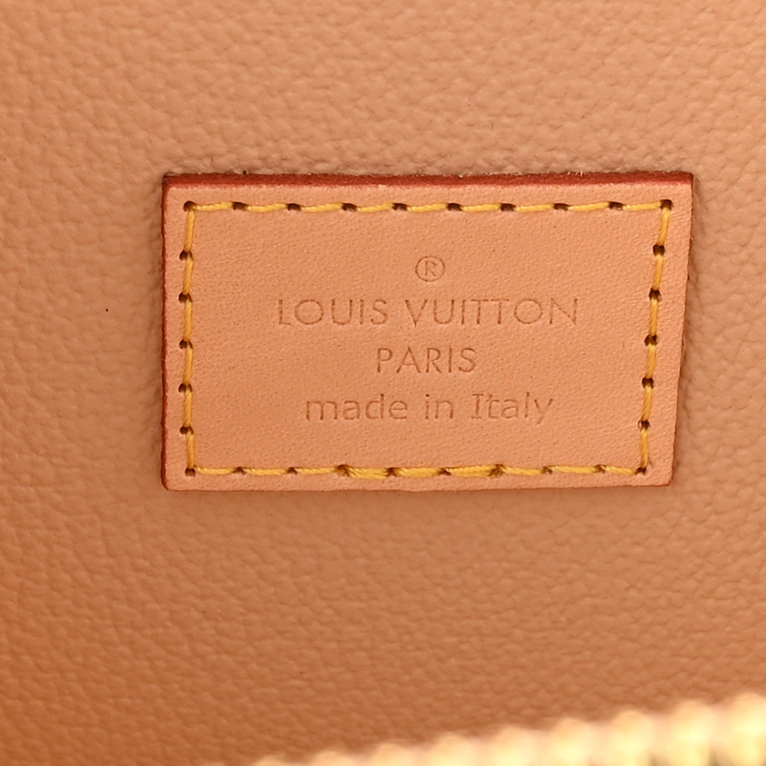 Louis Vuitton Monogram Nice BB 6 of 6