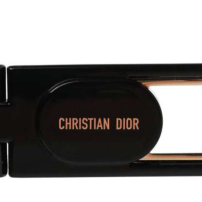 Christian Dior DiorBobbySport M1U Shield Sunglasses Black 6 of 8
