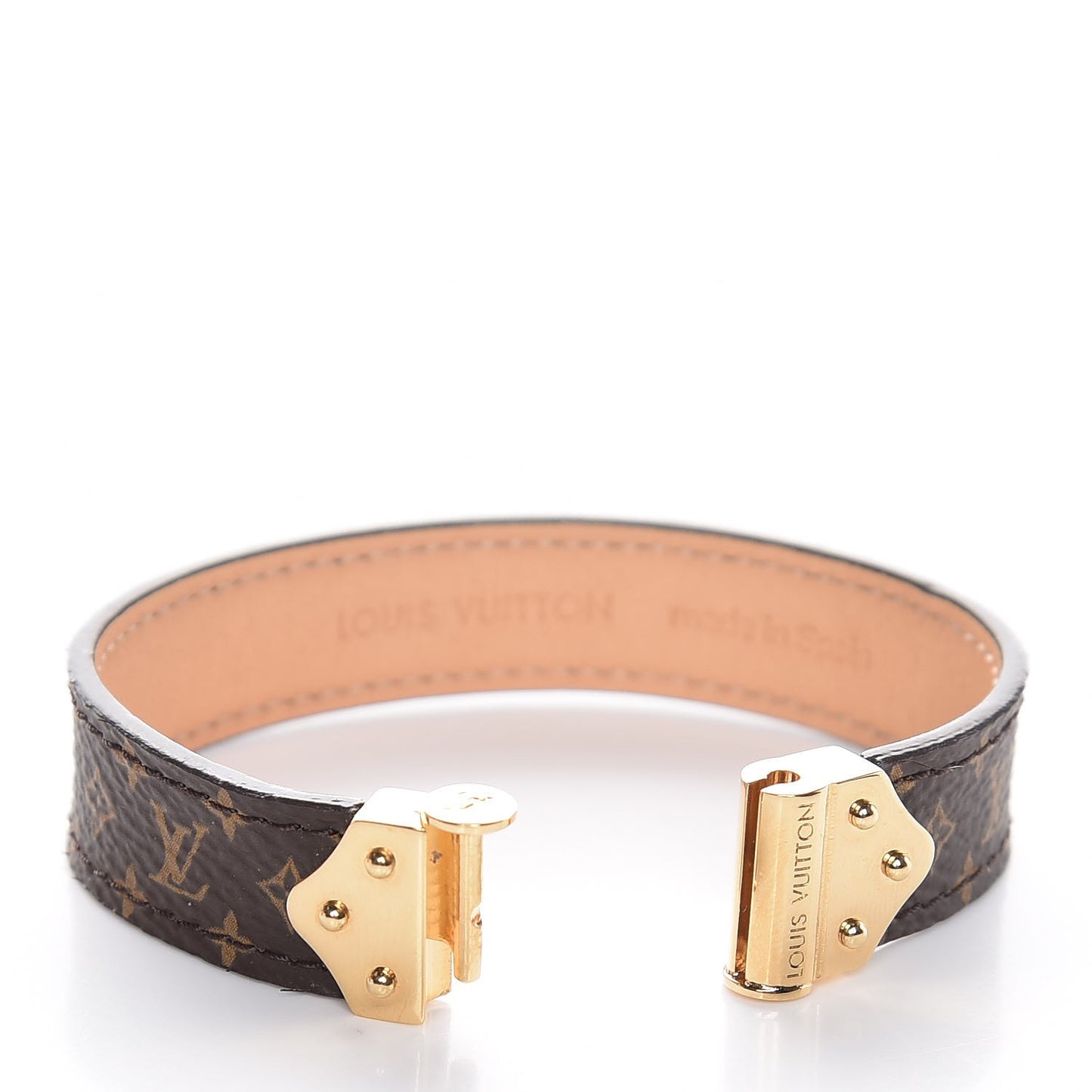Monogram Nano Bracelet 17