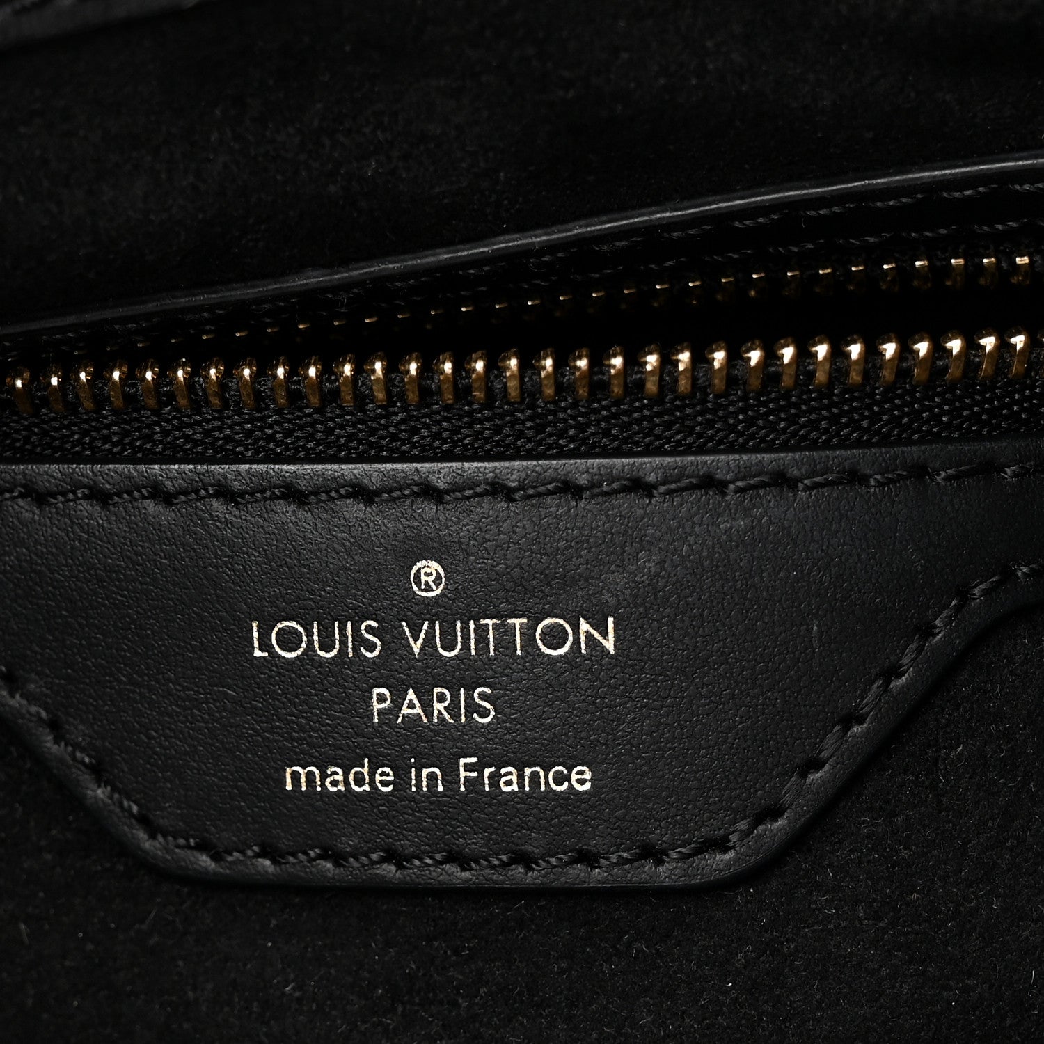 Louis Vuitton Reverse Monogram Twinny 6 of 10