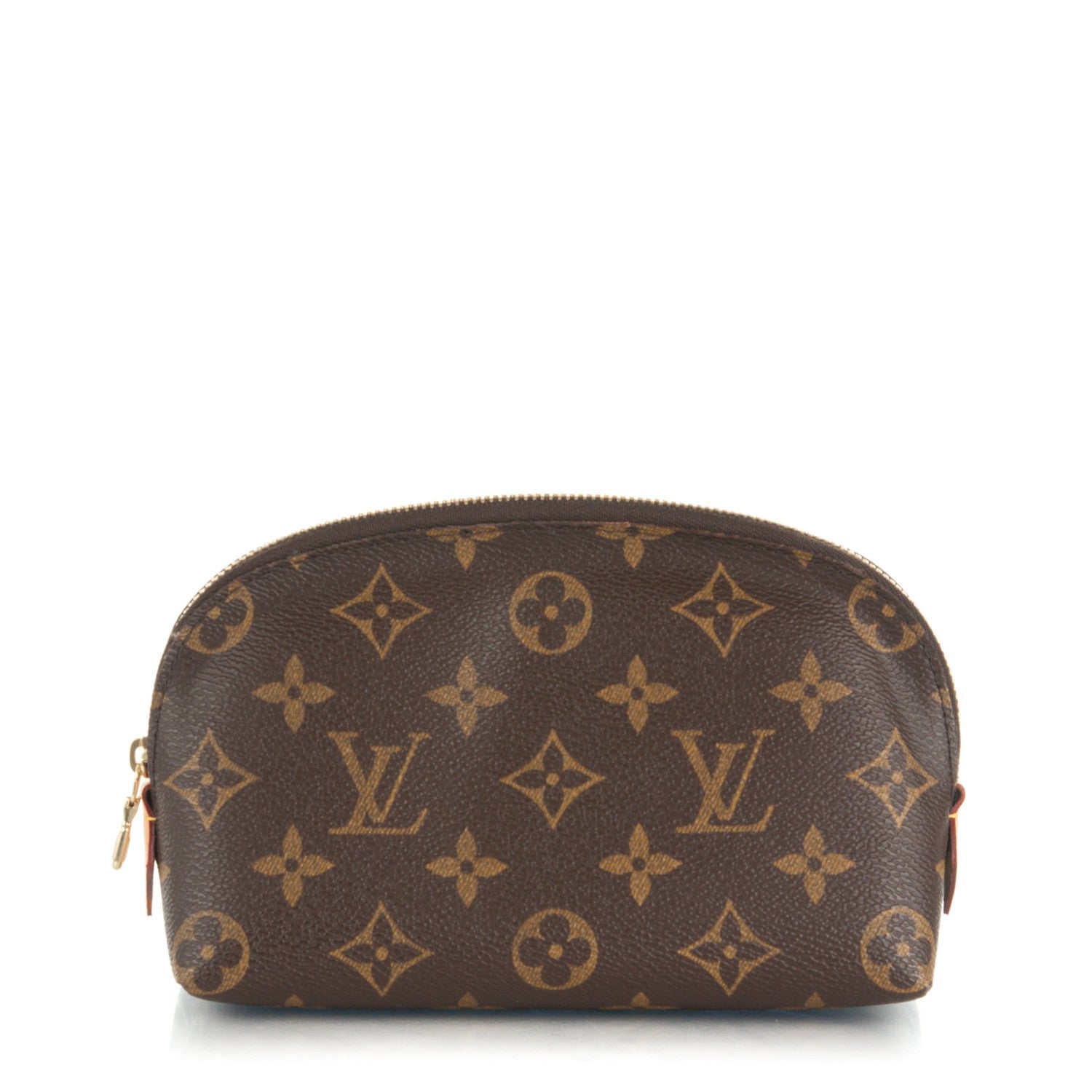 Louis Vuitton Monogram Cosmetic Pouch 1 of 7