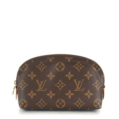 Louis Vuitton Monogram Cosmetic Pouch 1 of 7