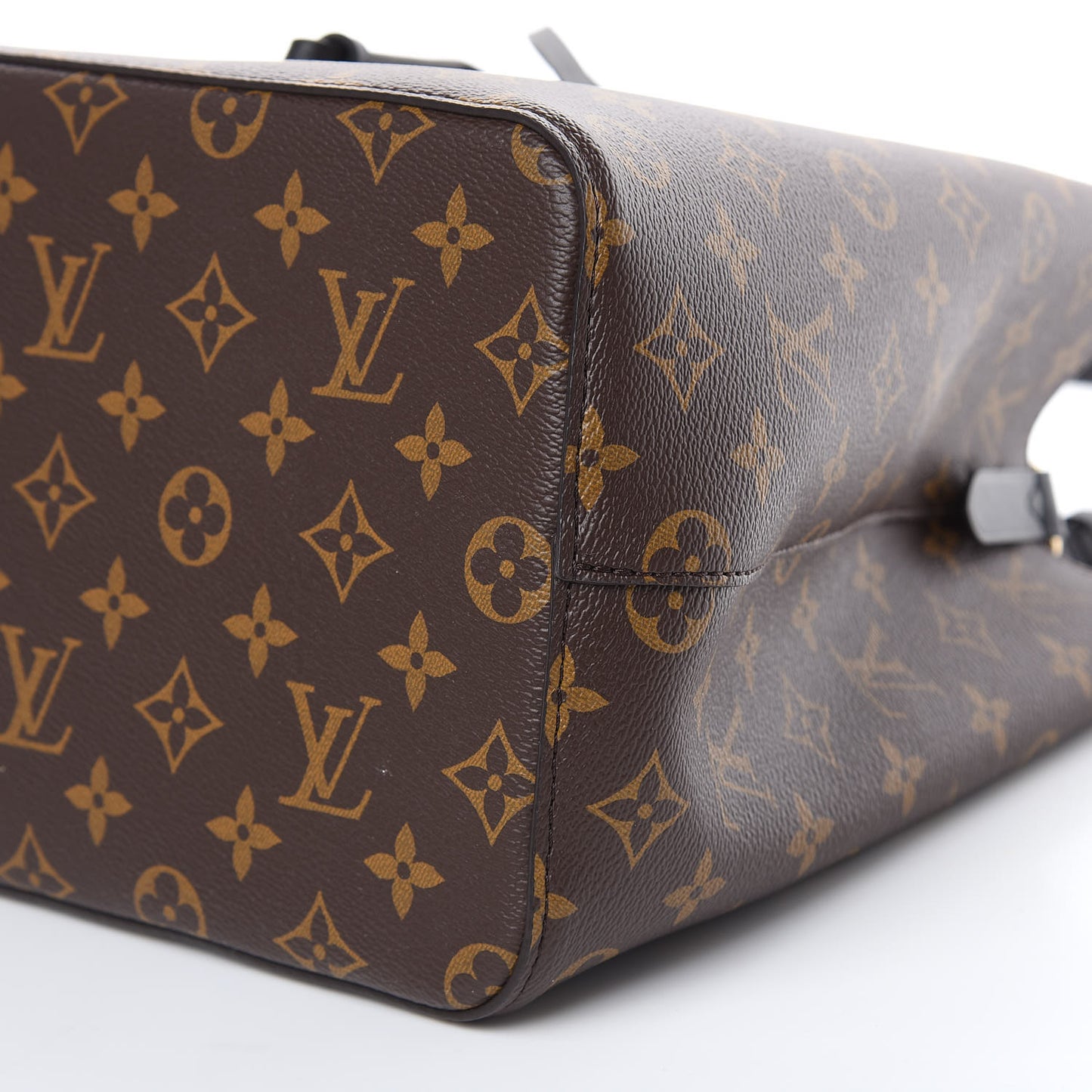 Monogram Neonoe MM Black