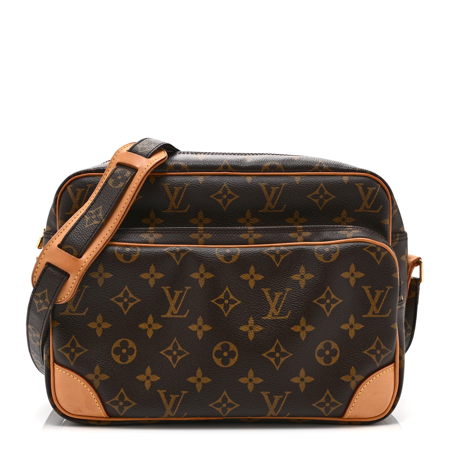 Monogram Nil 28