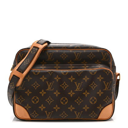 Louis Vuitton Monogram Nil 28 1 of 11