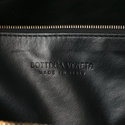 Bottega Veneta Nappa Intrecciato Small Jodie Black 6 of 10