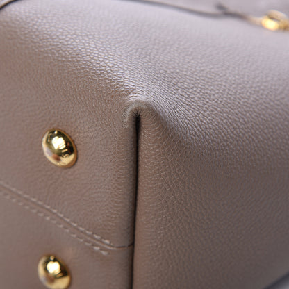 Louis Vuitton Empreinte Melie Taupe Glace 12 of 12