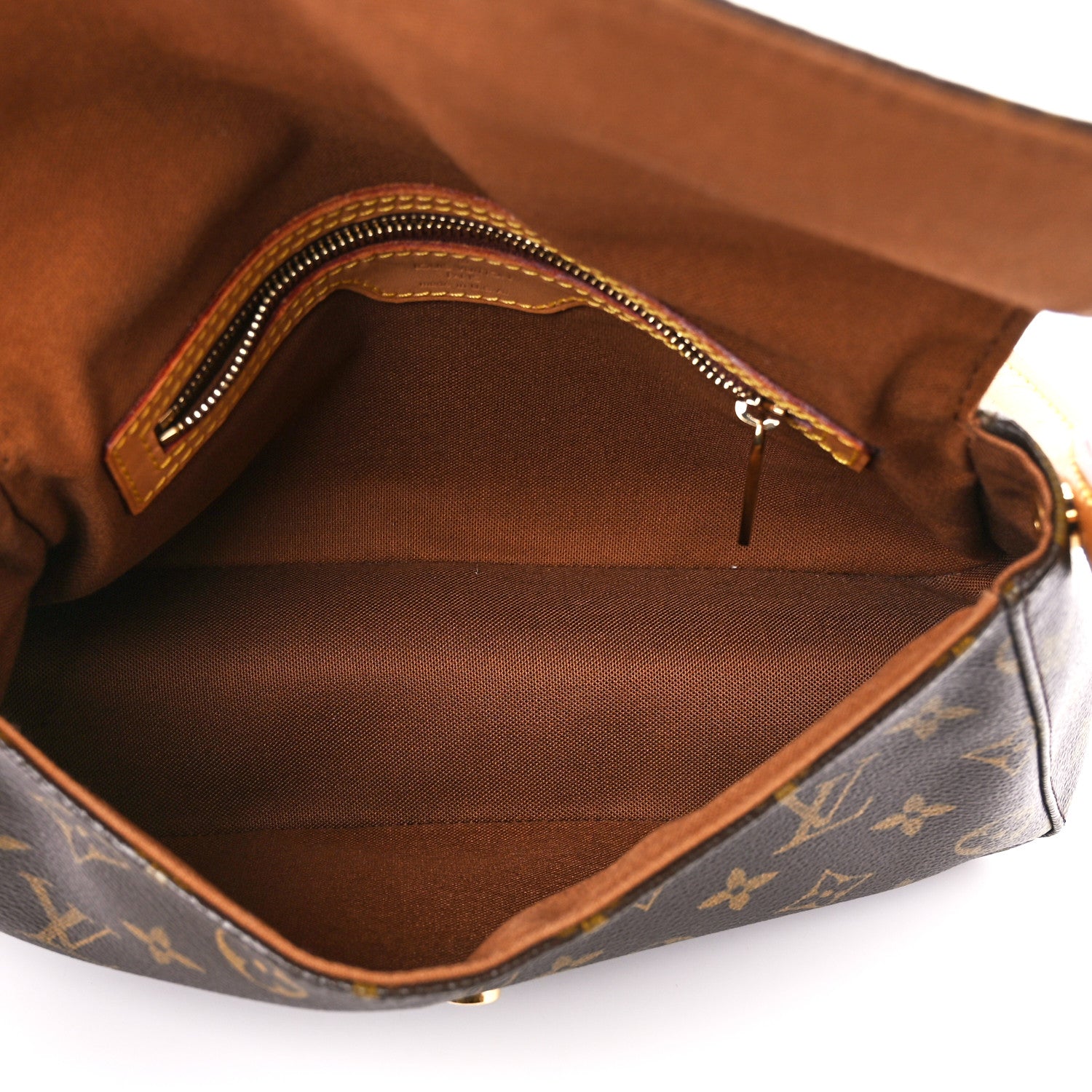 Louis Vuitton Monogram Mini Looping 5 of 12