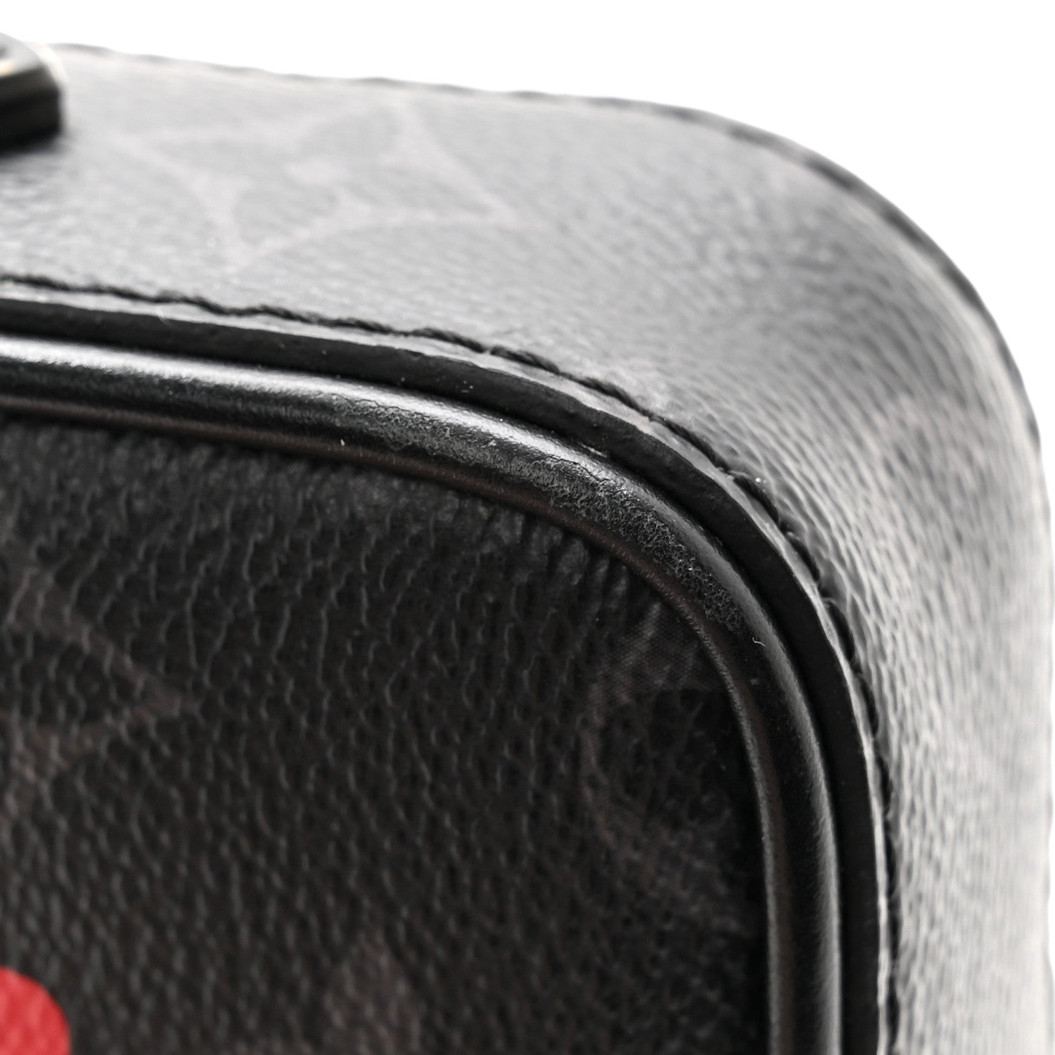 Louis Vuitton Monogram Eclipse Danube PPM 10 of 11