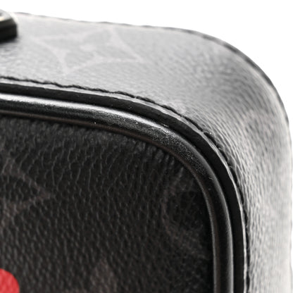 Louis Vuitton Monogram Eclipse Danube PPM 10 of 11