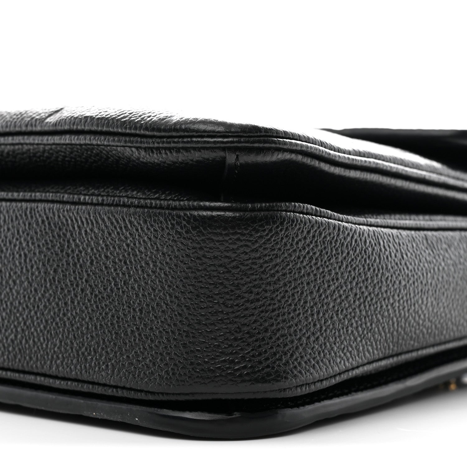 Louis Vuitton Empreinte Pochette Metis Black 13 of 13