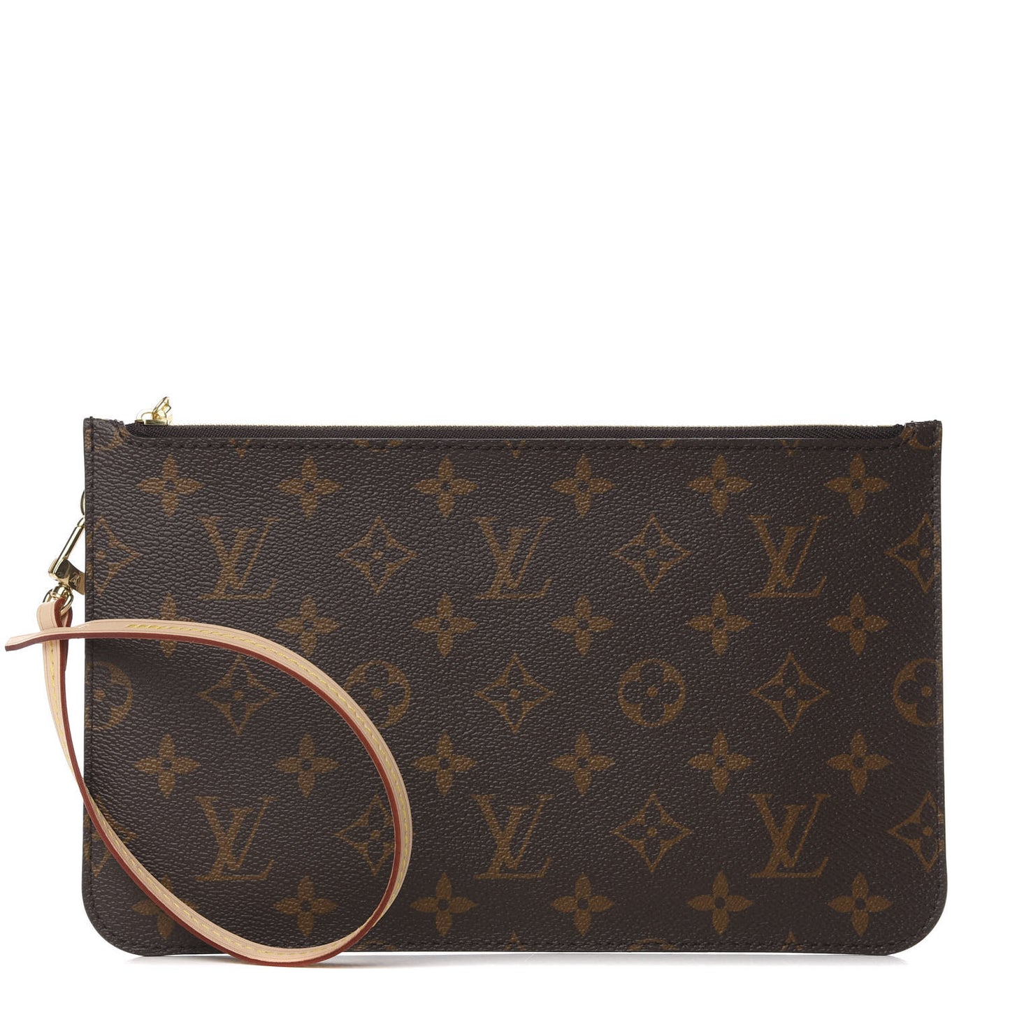 Monogram Neverfull MM GM Pochette