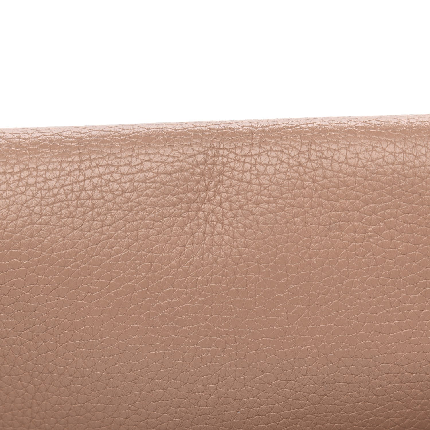 Valentino Garavani Pebbled Calfskin Medium Rockstud Flip Lock Crossbody Bag Skin Sorbet 13 of 13