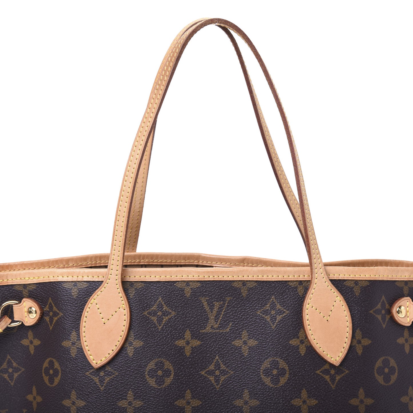 Monogram Neverfull PM
