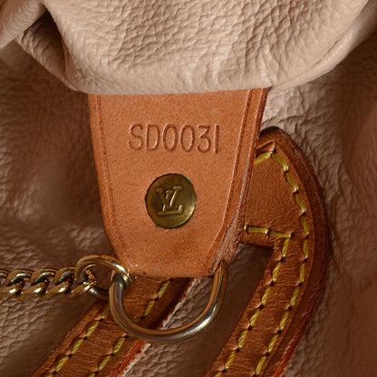 Louis Vuitton Monogram Petit Bucket 23 7 of 7