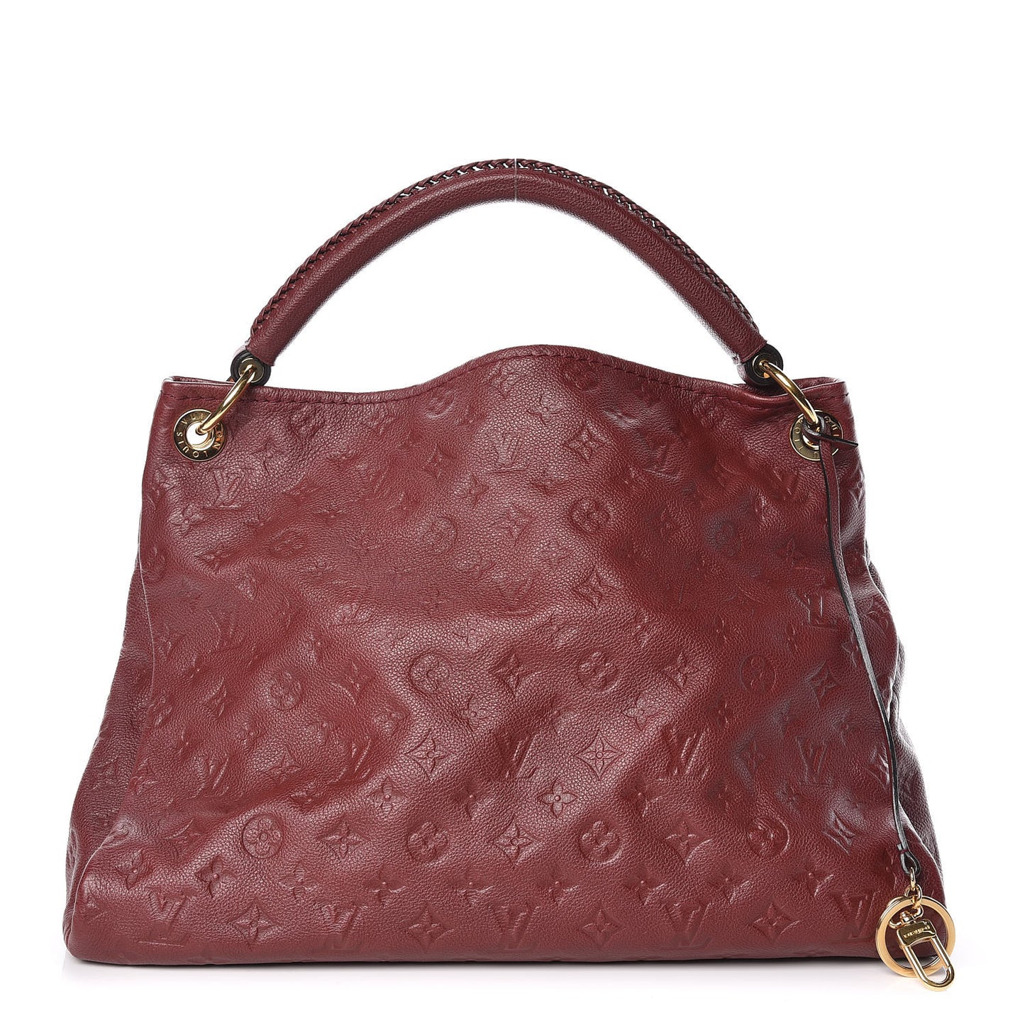 Empreinte Artsy MM Flamme