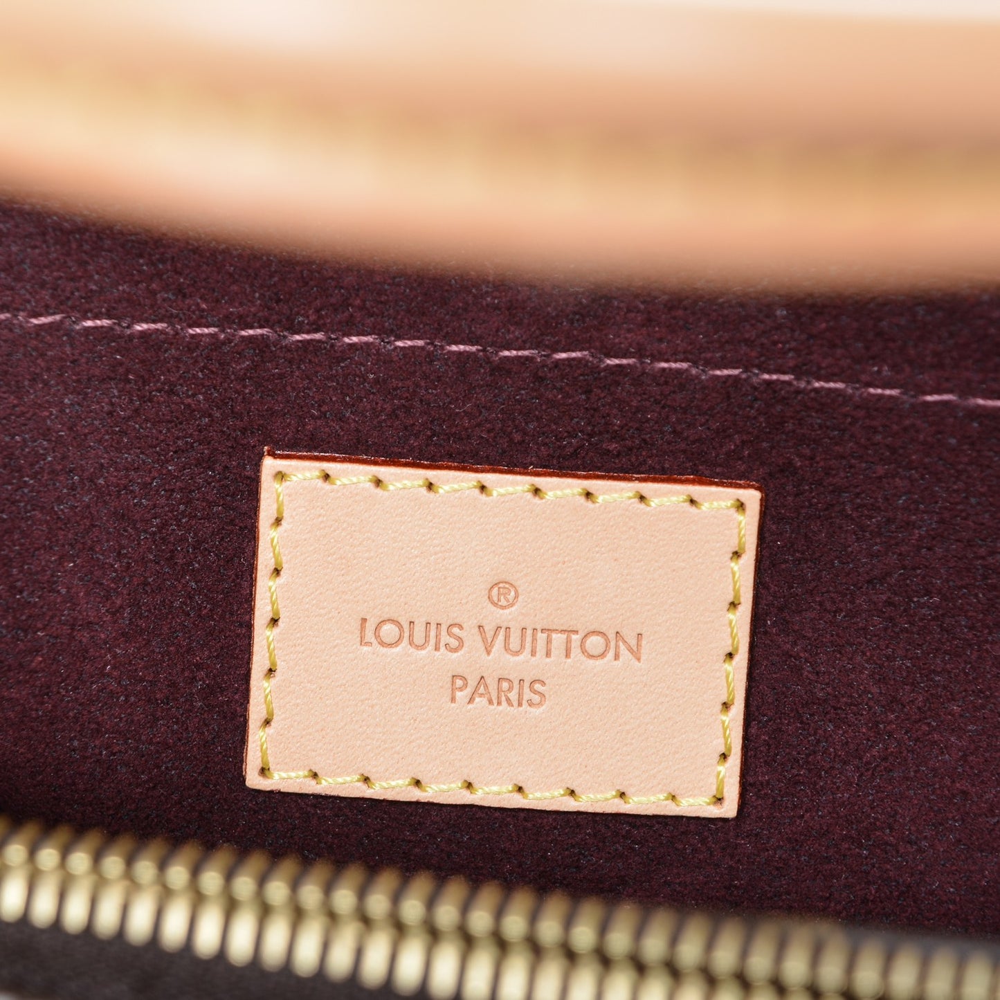 Monogram Montaigne GM