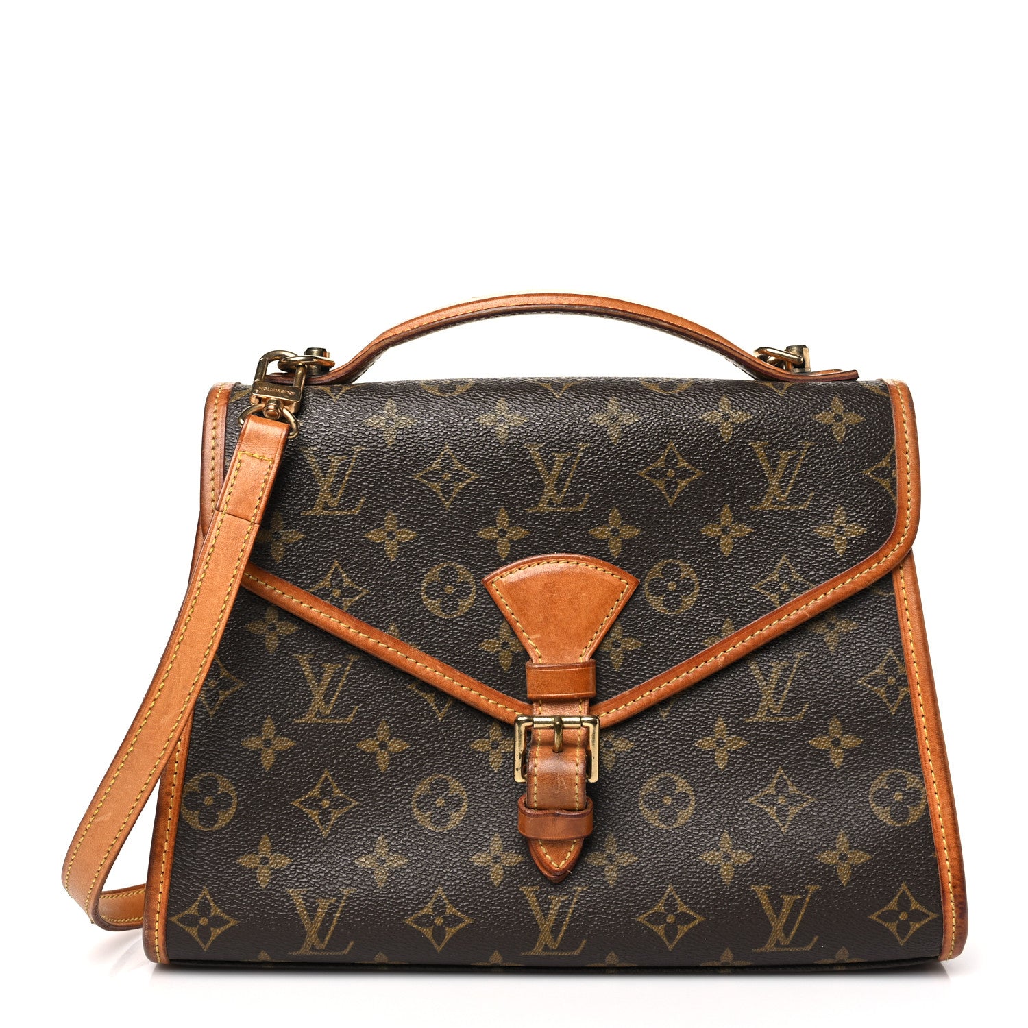 Louis Vuitton Monogram Bel Air 1 of 13