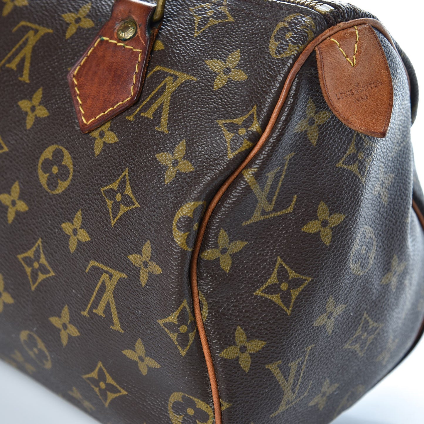 Monogram Speedy 25