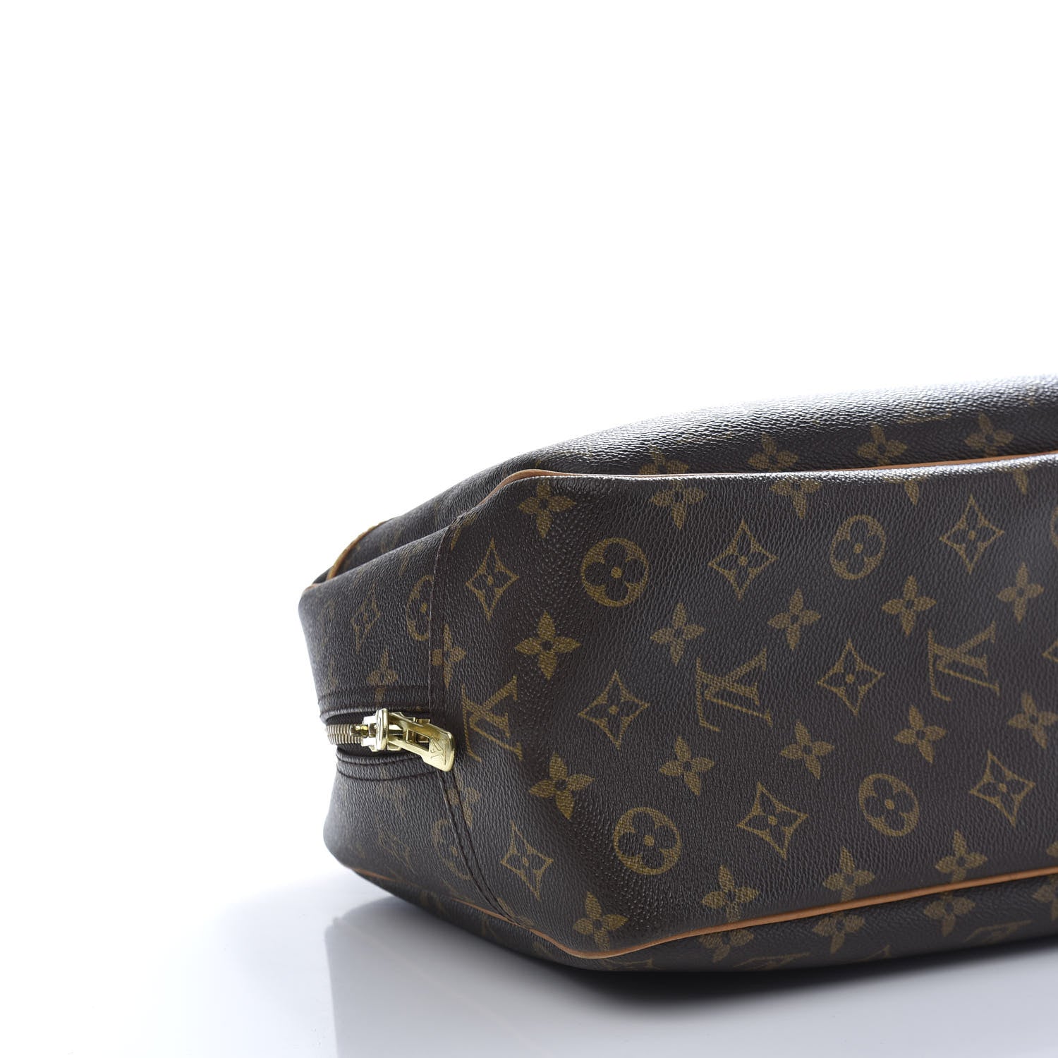 Louis Vuitton Monogram Deauville 6 of 11
