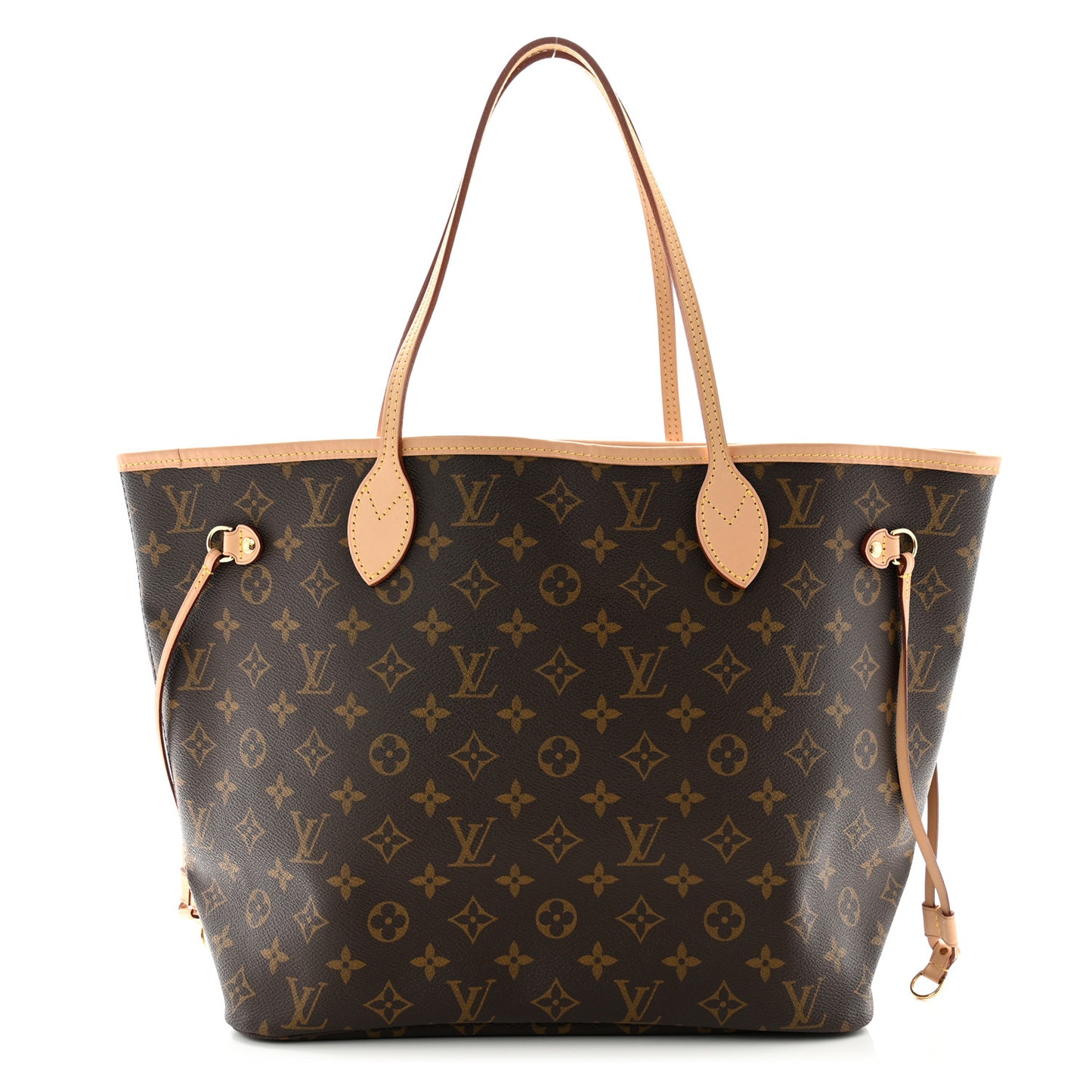Monogram Neo Neverfull MM