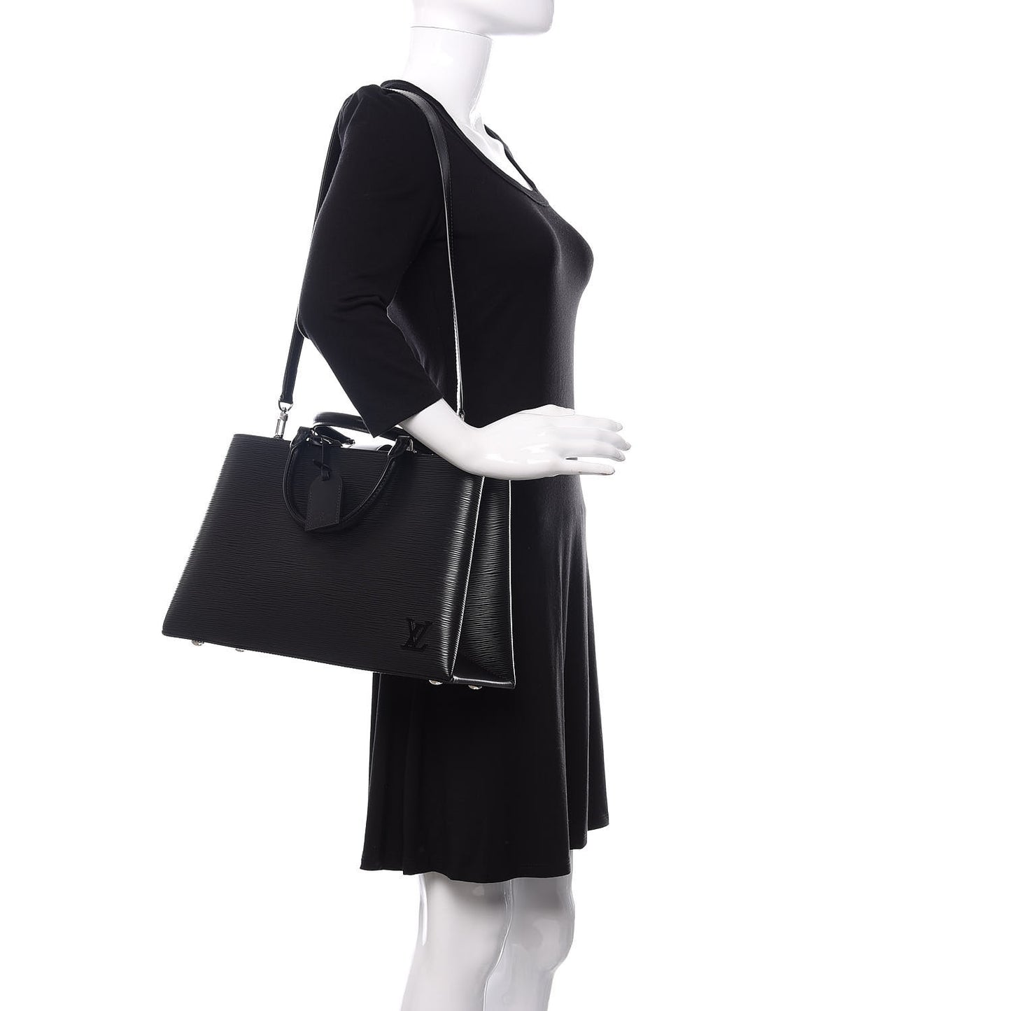 Epi Kleber MM Black