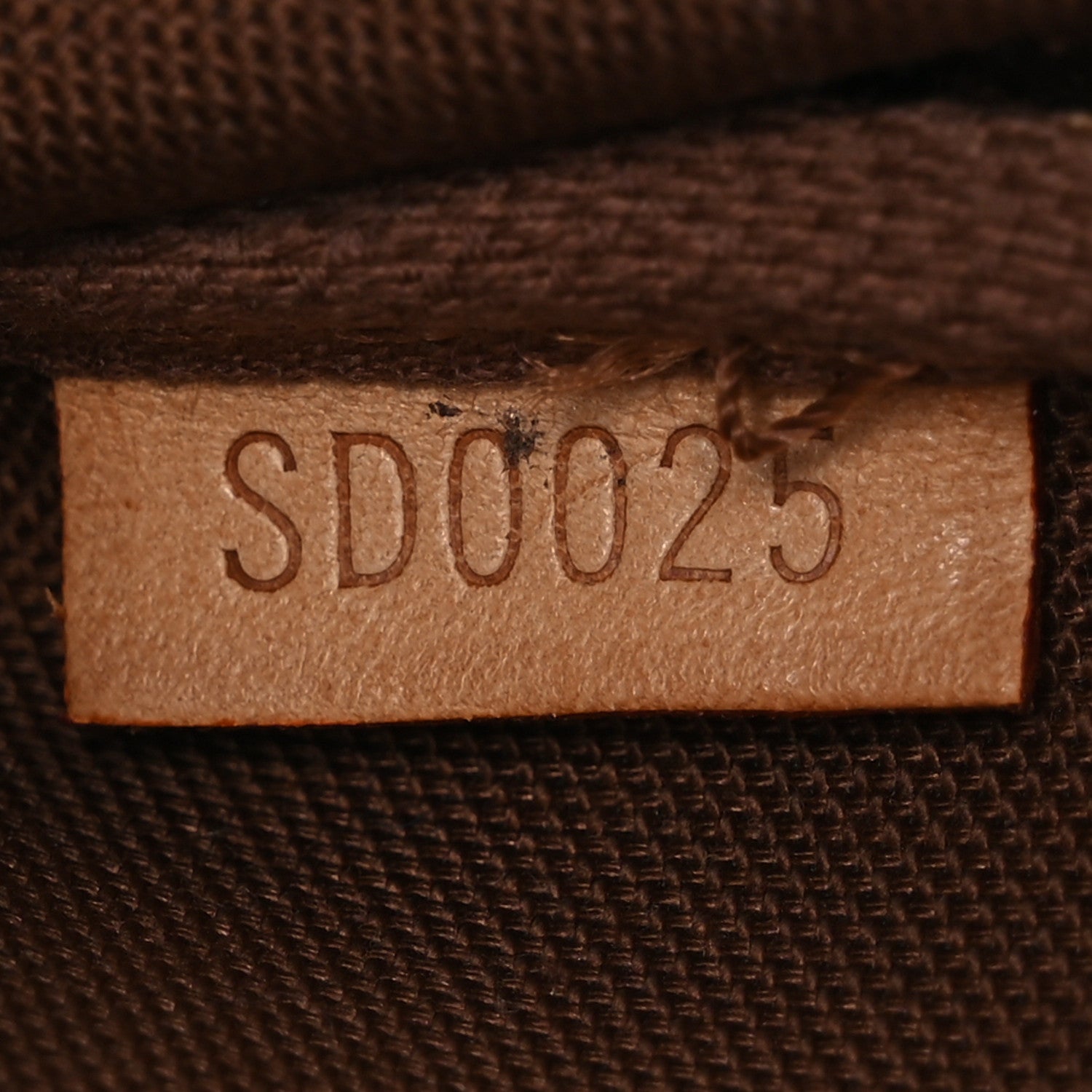 Louis Vuitton Monogram Pochette Accessories 7 of 12