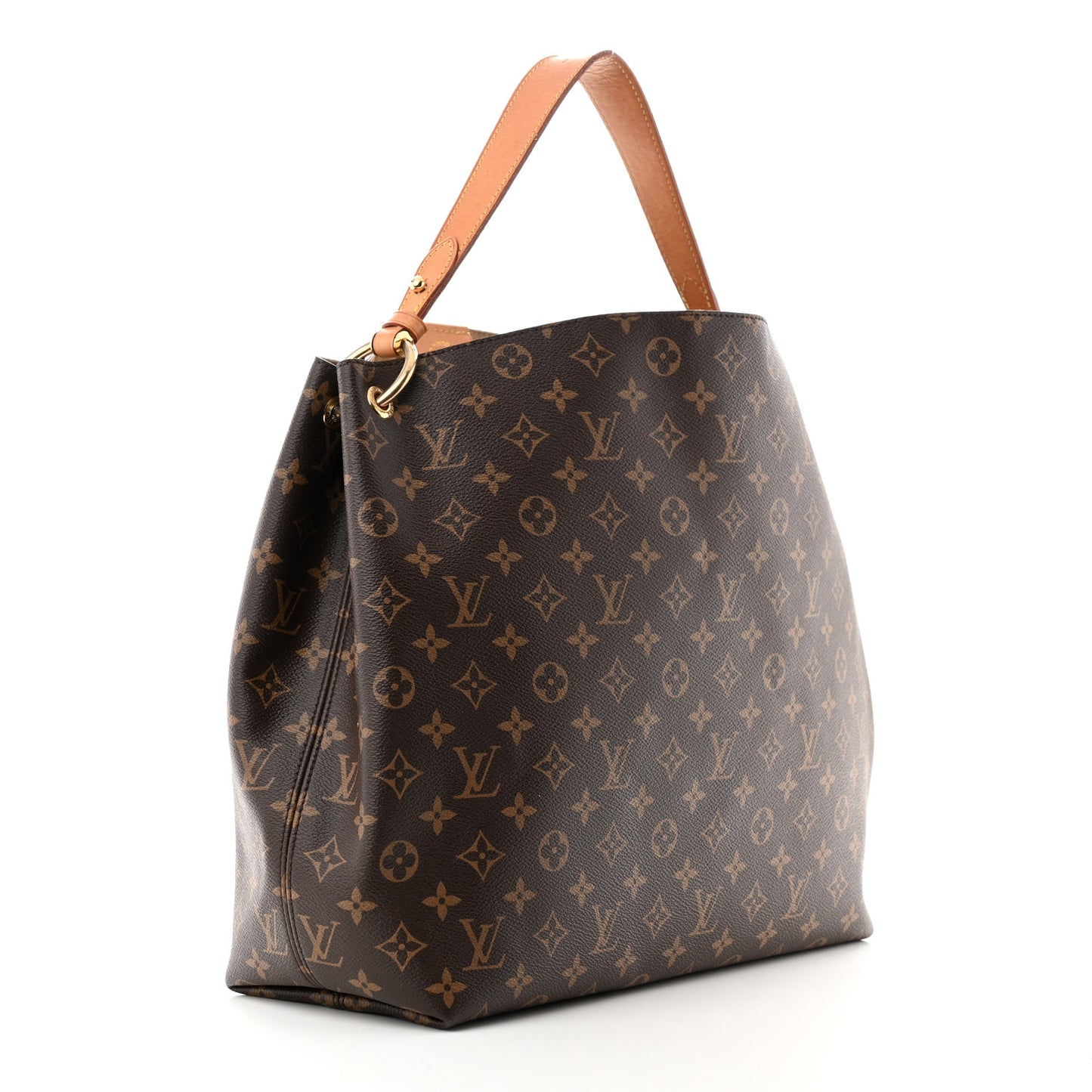 Monogram Graceful MM
