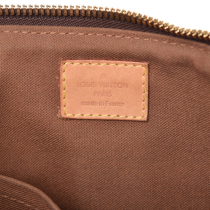 Louis Vuitton Monogram Palermo PM 8 of 25