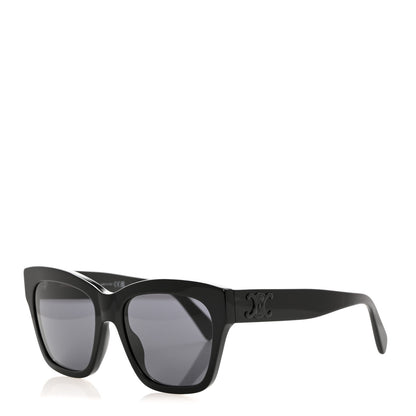 Celine Acetate Sunglasses CL40253I Black 1 of 7