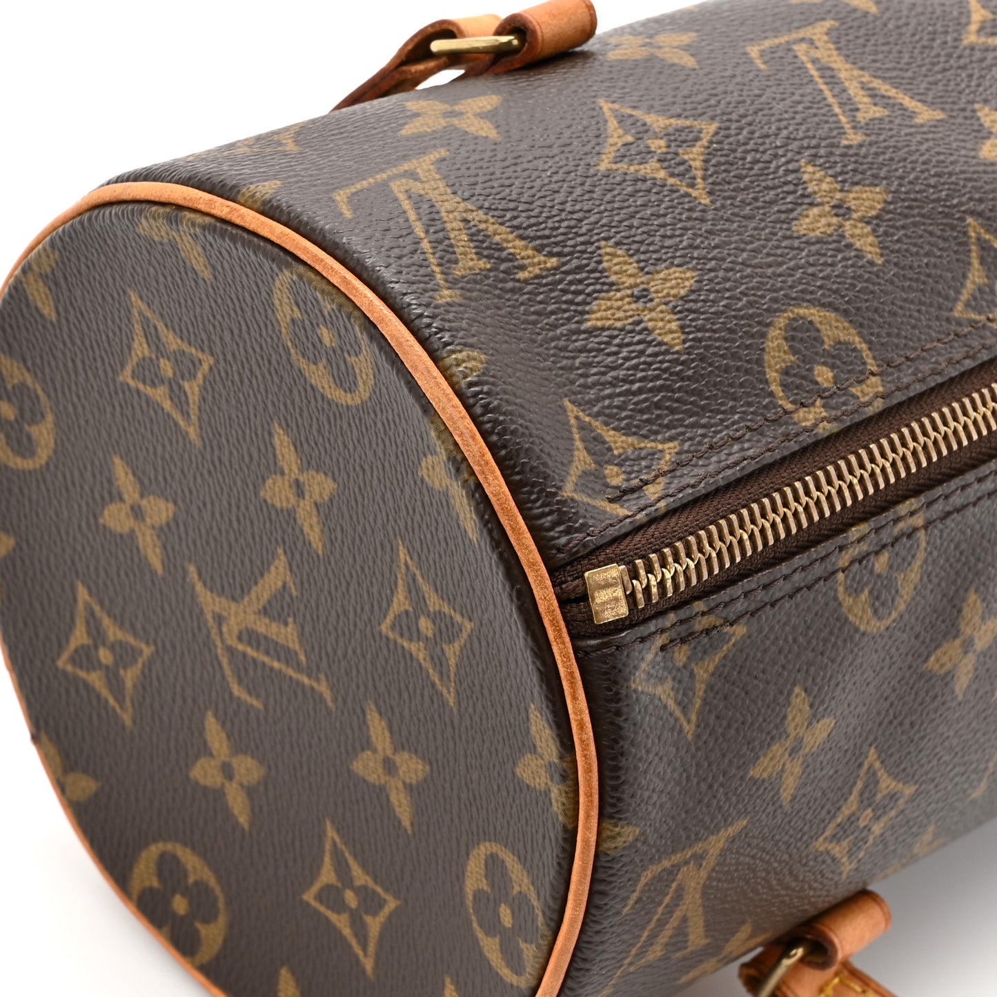Monogram Papillon 26