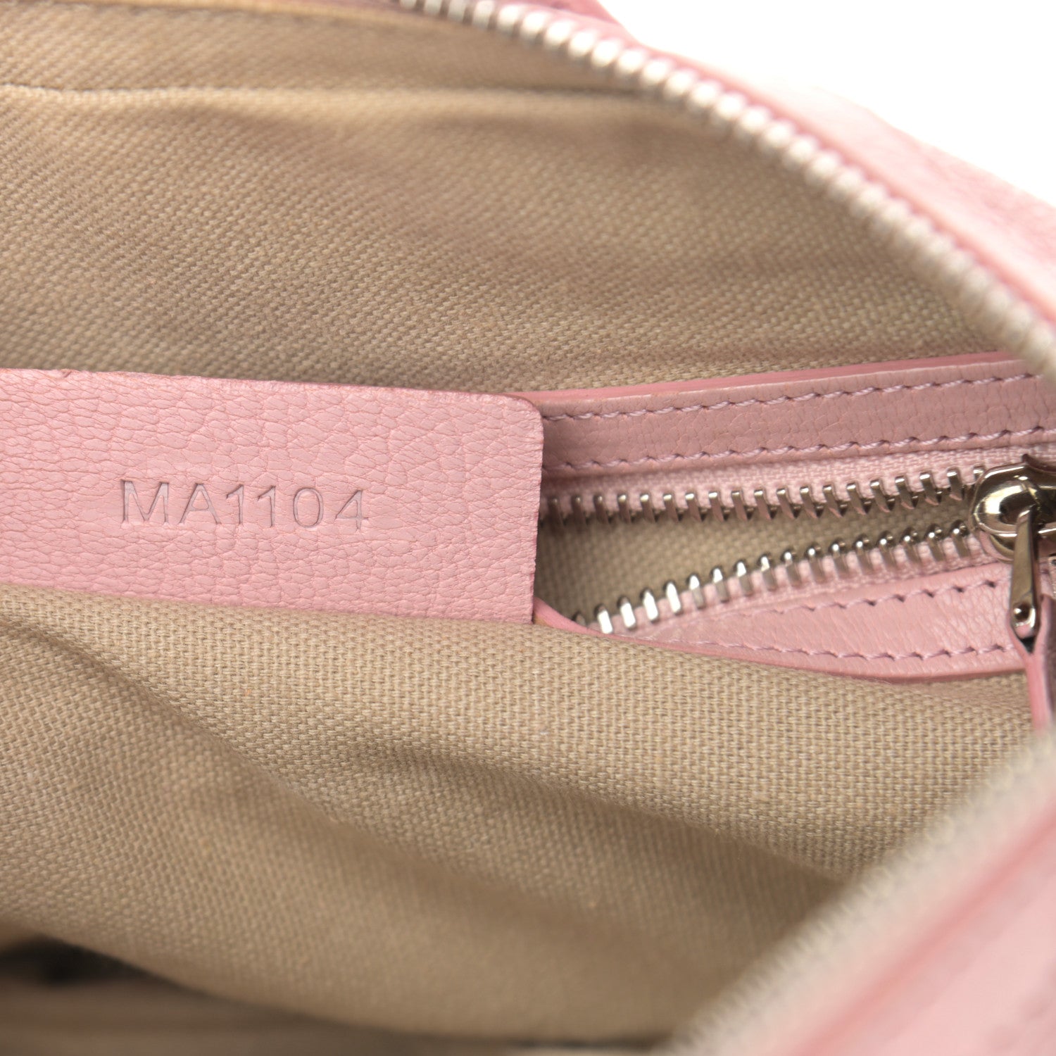 Givenchy Lambskin Micro Nightingale Pink 7 of 13