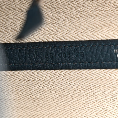 Hermes Negonda Garden Party 30 TPM Vert Cypress 7 of 11