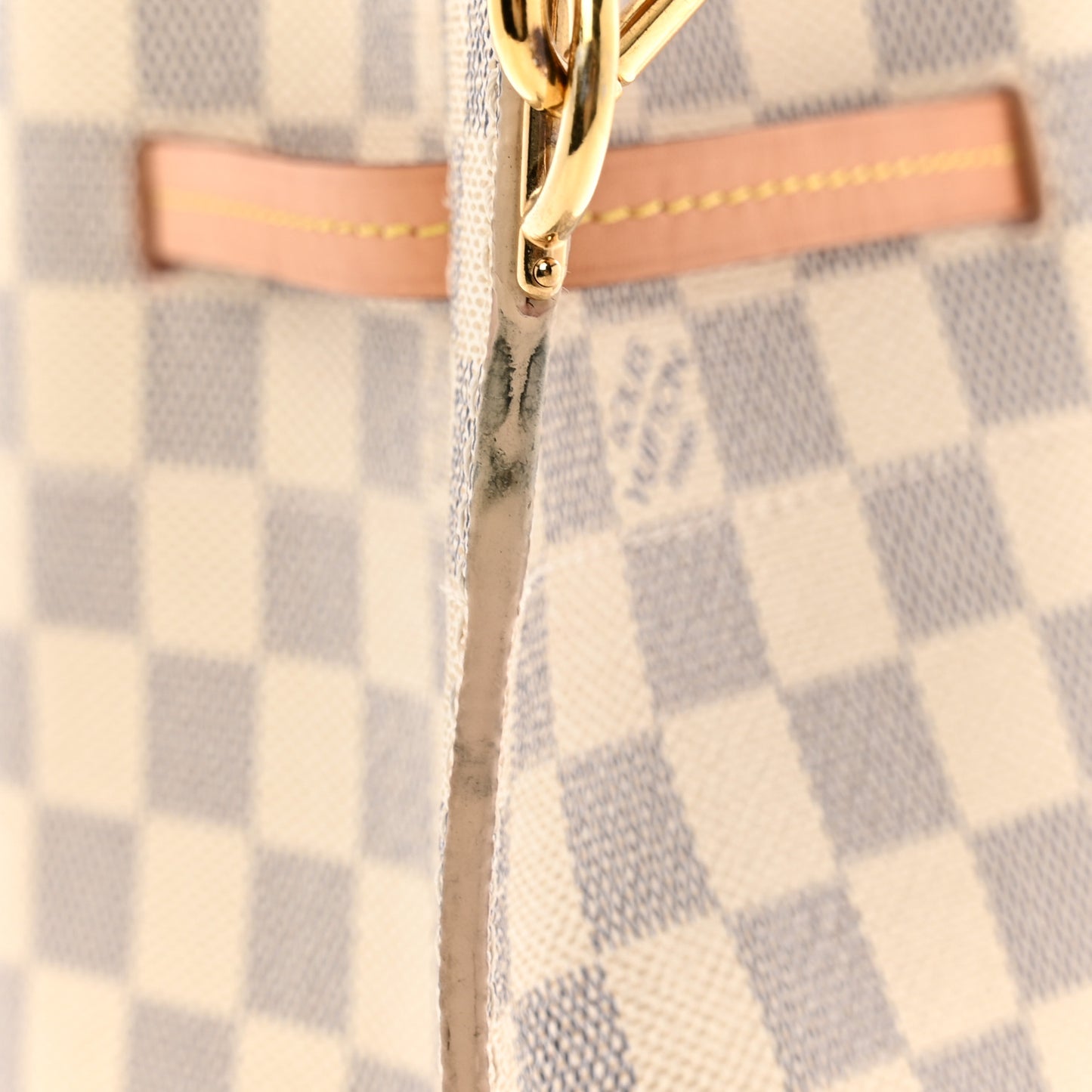 Damier Azur Girolata